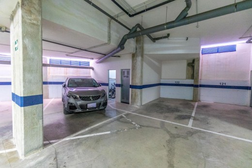 Resale - Lägenhet - Torrevieja - Punta prima