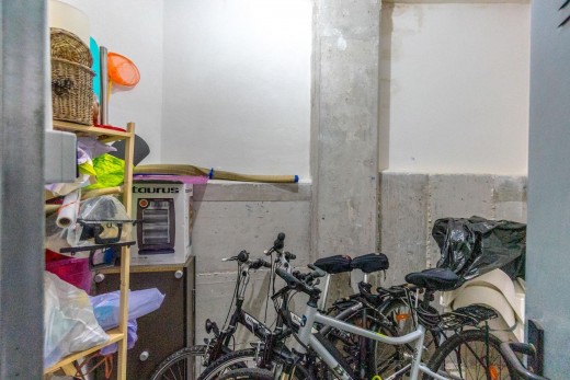 Resale - Lägenhet - Torrevieja - Punta prima