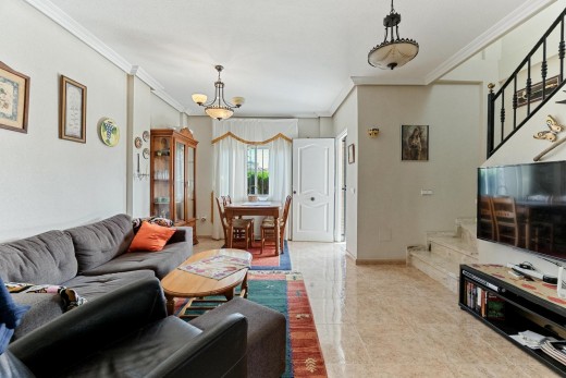 Venta - Chalet - Torrevieja - Zona los Frutales