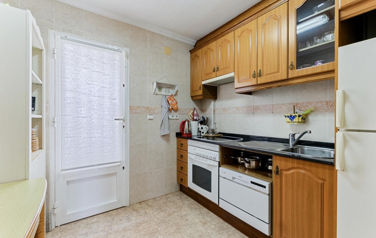 Venta - Chalet - Torrevieja - Zona los Frutales