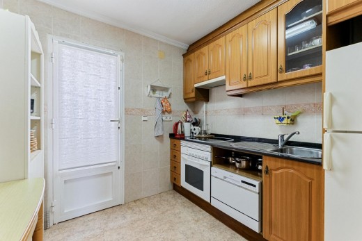 Venta - Chalet - Torrevieja - Zona los Frutales