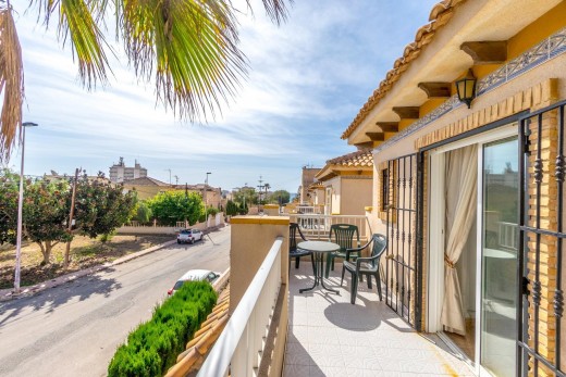 Venta - Chalet - Torrevieja - Zona los Frutales