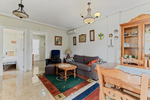 Venta - Chalet - Torrevieja - Zona los Frutales
