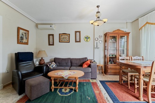 Venta - Chalet - Torrevieja - Zona los Frutales