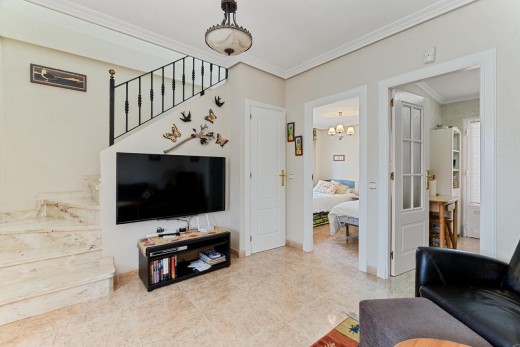 Venta - Chalet - Torrevieja - Zona los Frutales