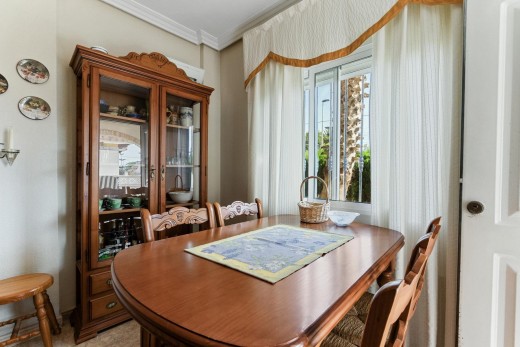 Venta - Chalet - Torrevieja - Zona los Frutales