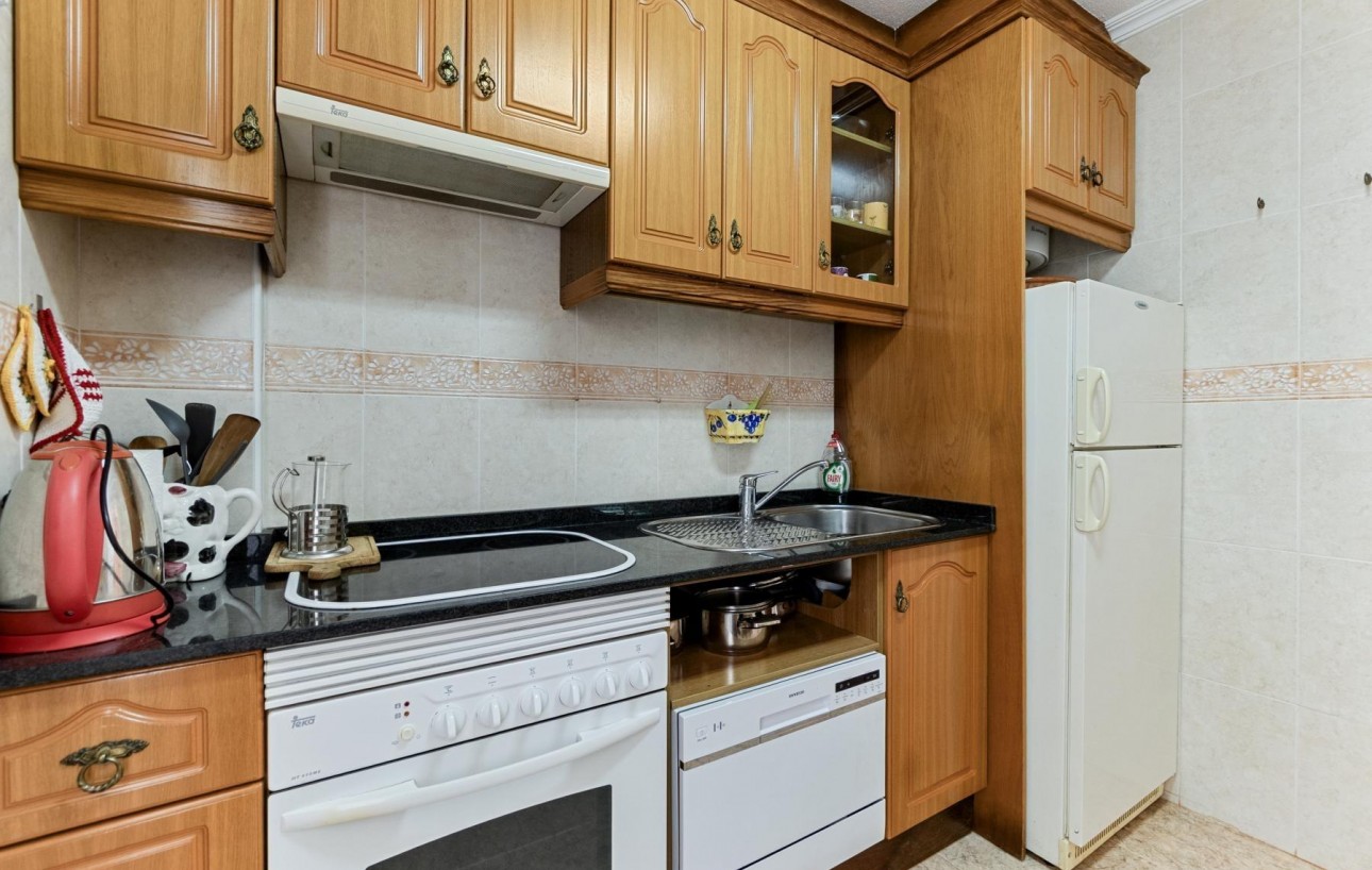Venta - Chalet - Torrevieja - Zona los Frutales