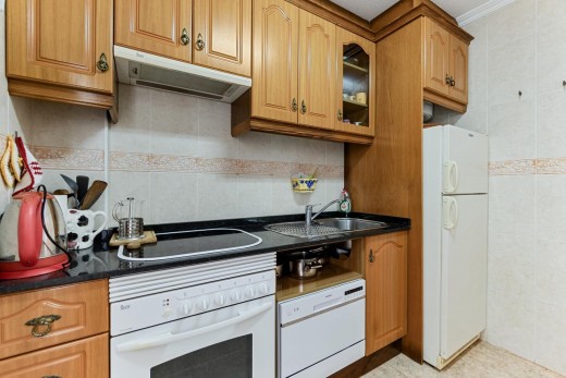 Venta - Chalet - Torrevieja - Zona los Frutales