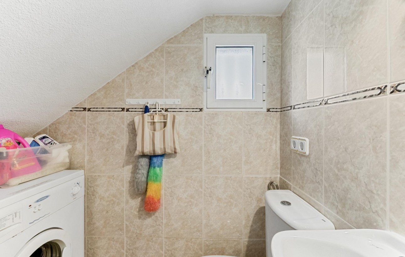 Venta - Chalet - Torrevieja - Zona los Frutales