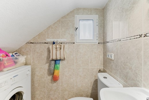 Venta - Chalet - Torrevieja - Zona los Frutales