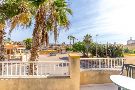 Venta - Chalet - Torrevieja - Zona los Frutales