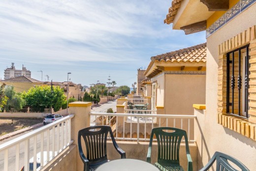 Venta - Chalet - Torrevieja - Zona los Frutales