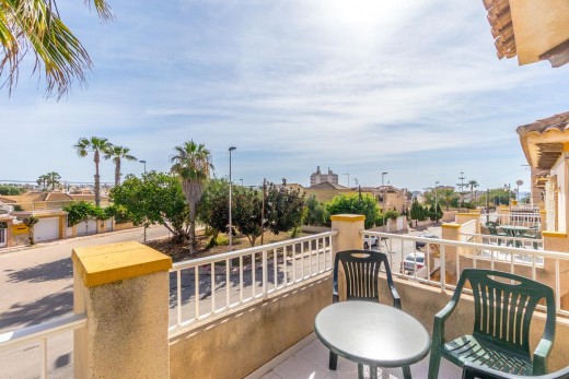 Venta - Chalet - Torrevieja - Zona los Frutales