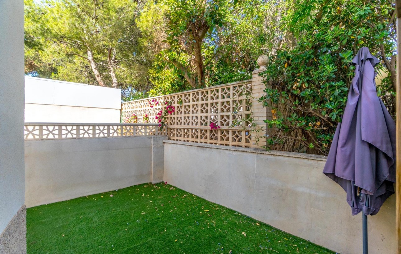 Venta - Chalet - Torrevieja - Zona los Frutales