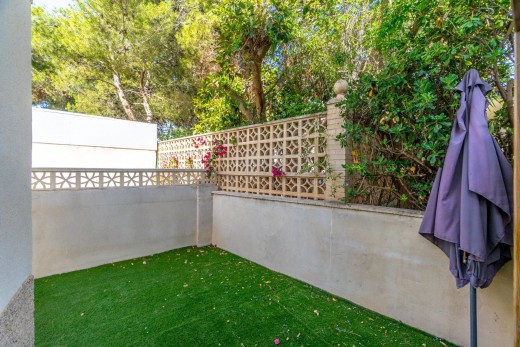 Venta - Chalet - Torrevieja - Zona los Frutales