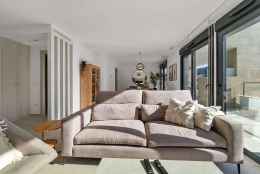 Sale - Penthouse - Orihuela Costa - Playa Flamenca