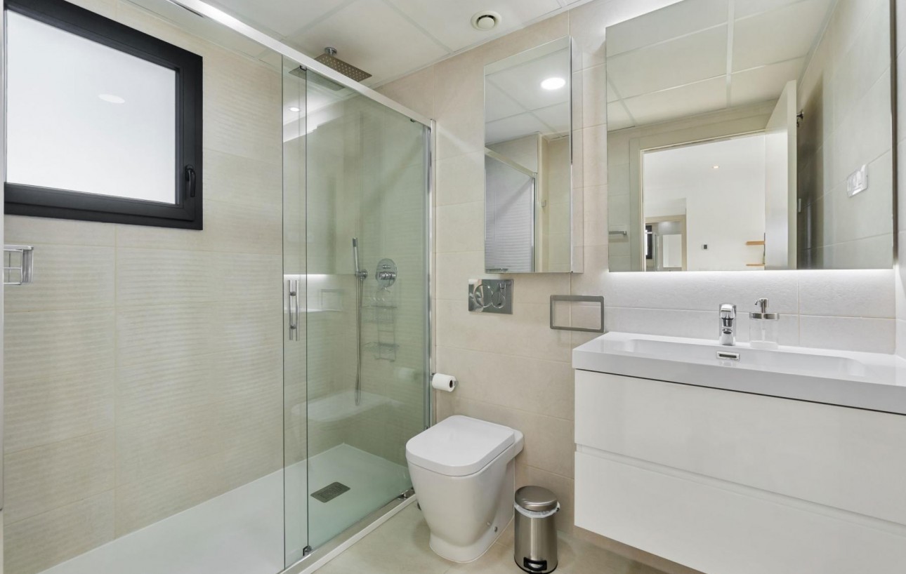 Sale - Penthouse - Orihuela Costa - Playa Flamenca