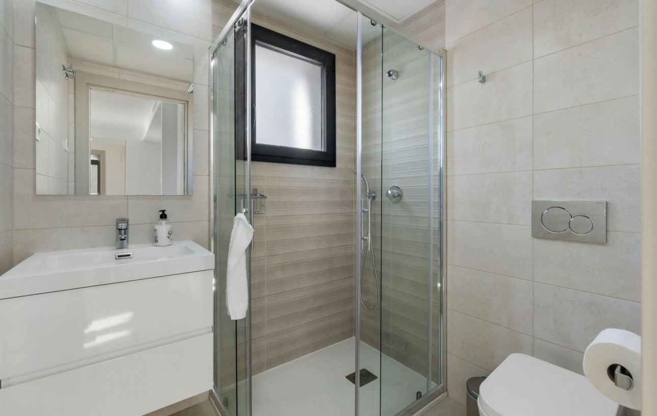 Sale - Penthouse - Orihuela Costa - Playa Flamenca