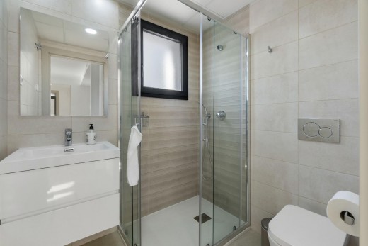 Sale - Penthouse - Orihuela Costa - Playa Flamenca