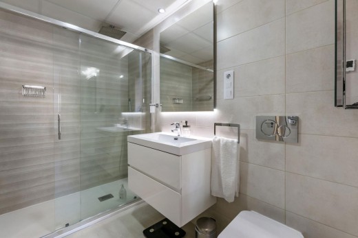 Sale - Penthouse - Orihuela Costa - Playa Flamenca