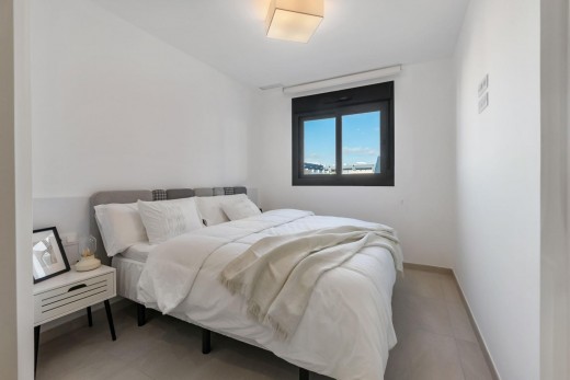 Sale - Penthouse - Orihuela Costa - Playa Flamenca