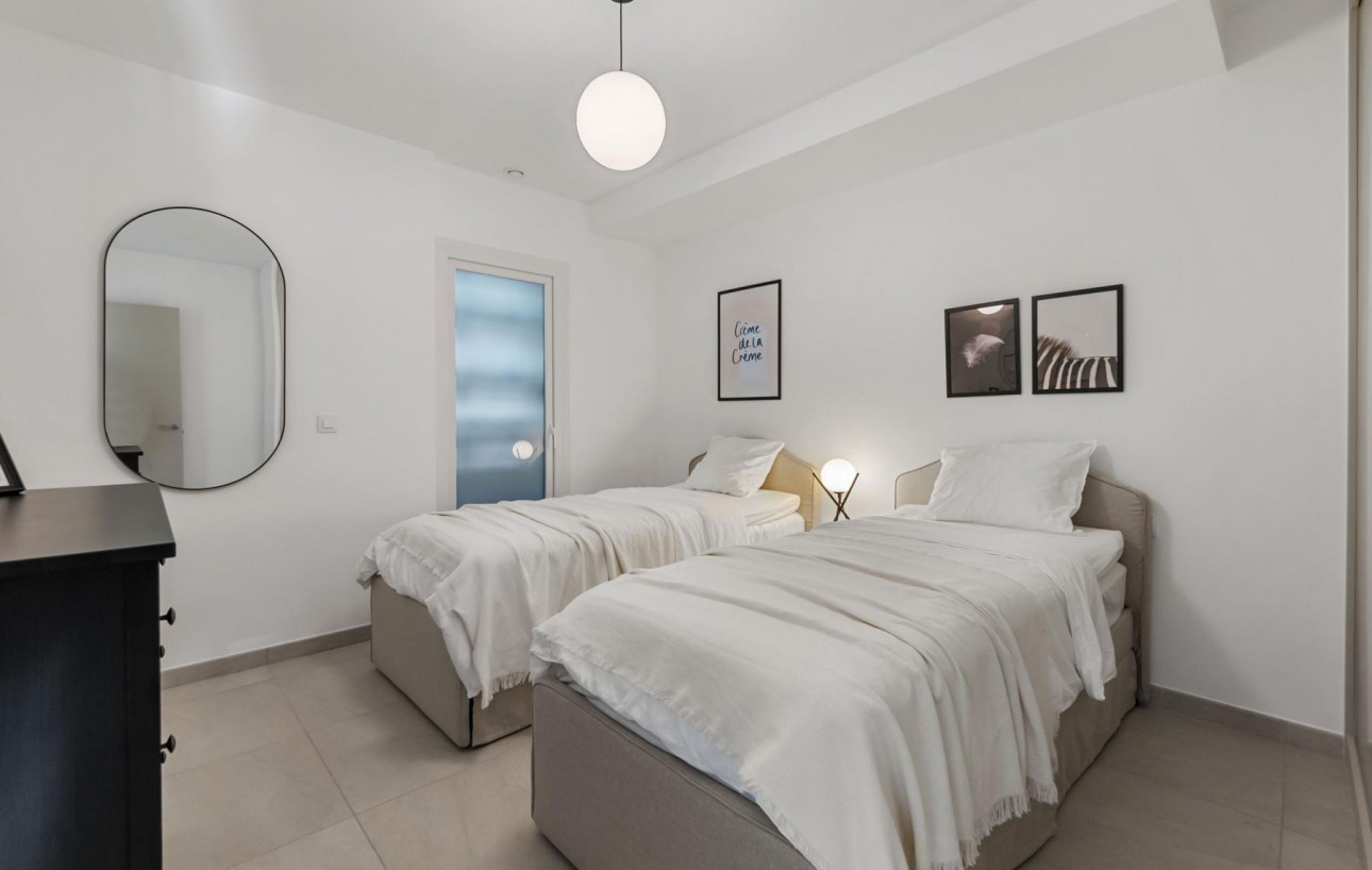 Sale - Penthouse - Orihuela Costa - Playa Flamenca