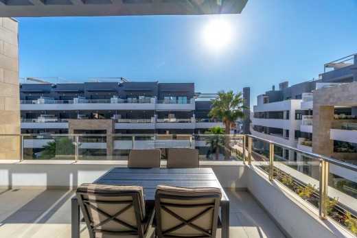 Sale - Penthouse - Orihuela Costa - Playa Flamenca