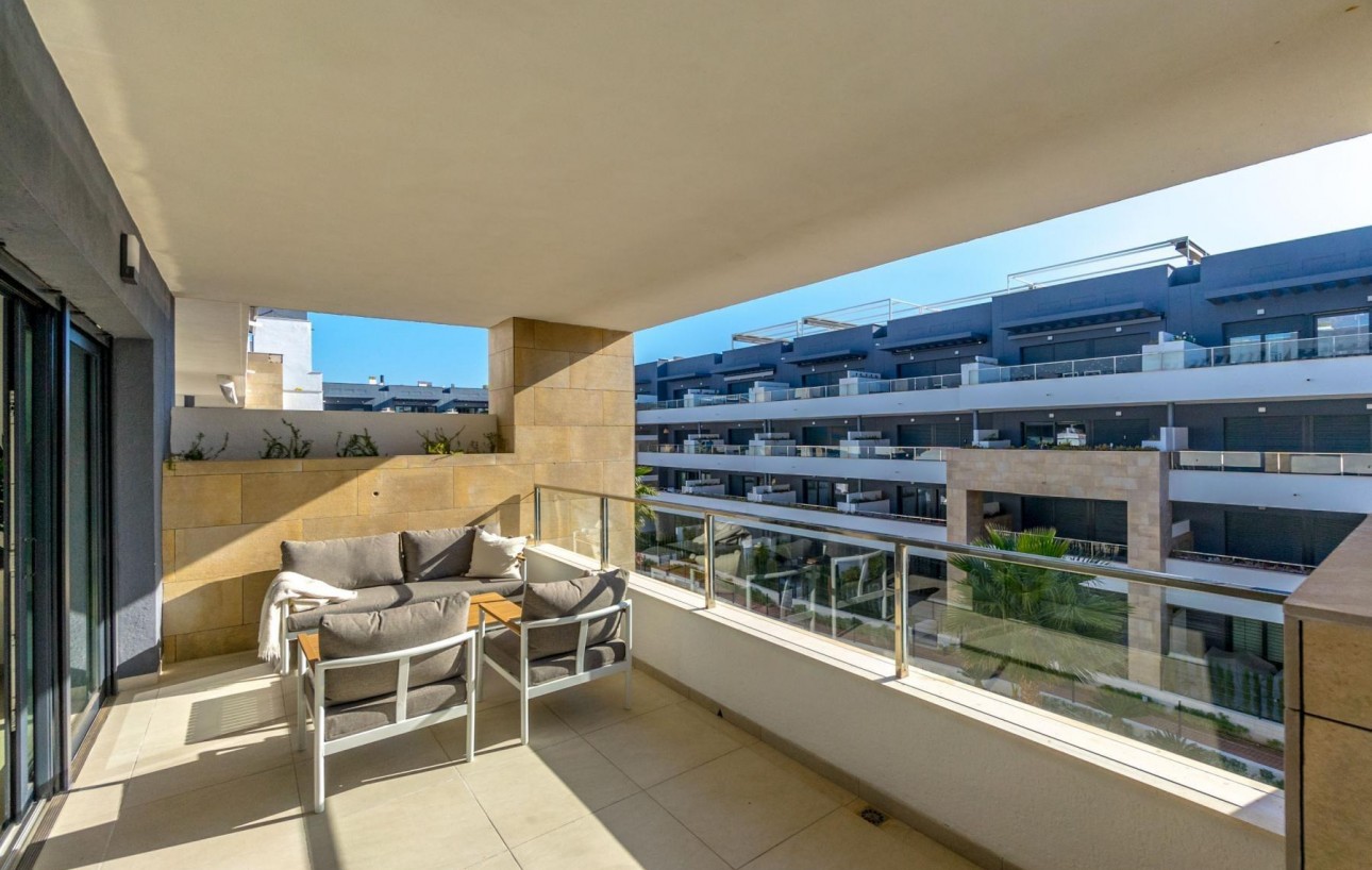 Sale - Penthouse - Orihuela Costa - Playa Flamenca