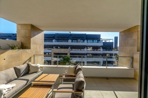 Sale - Penthouse - Orihuela Costa - Playa Flamenca