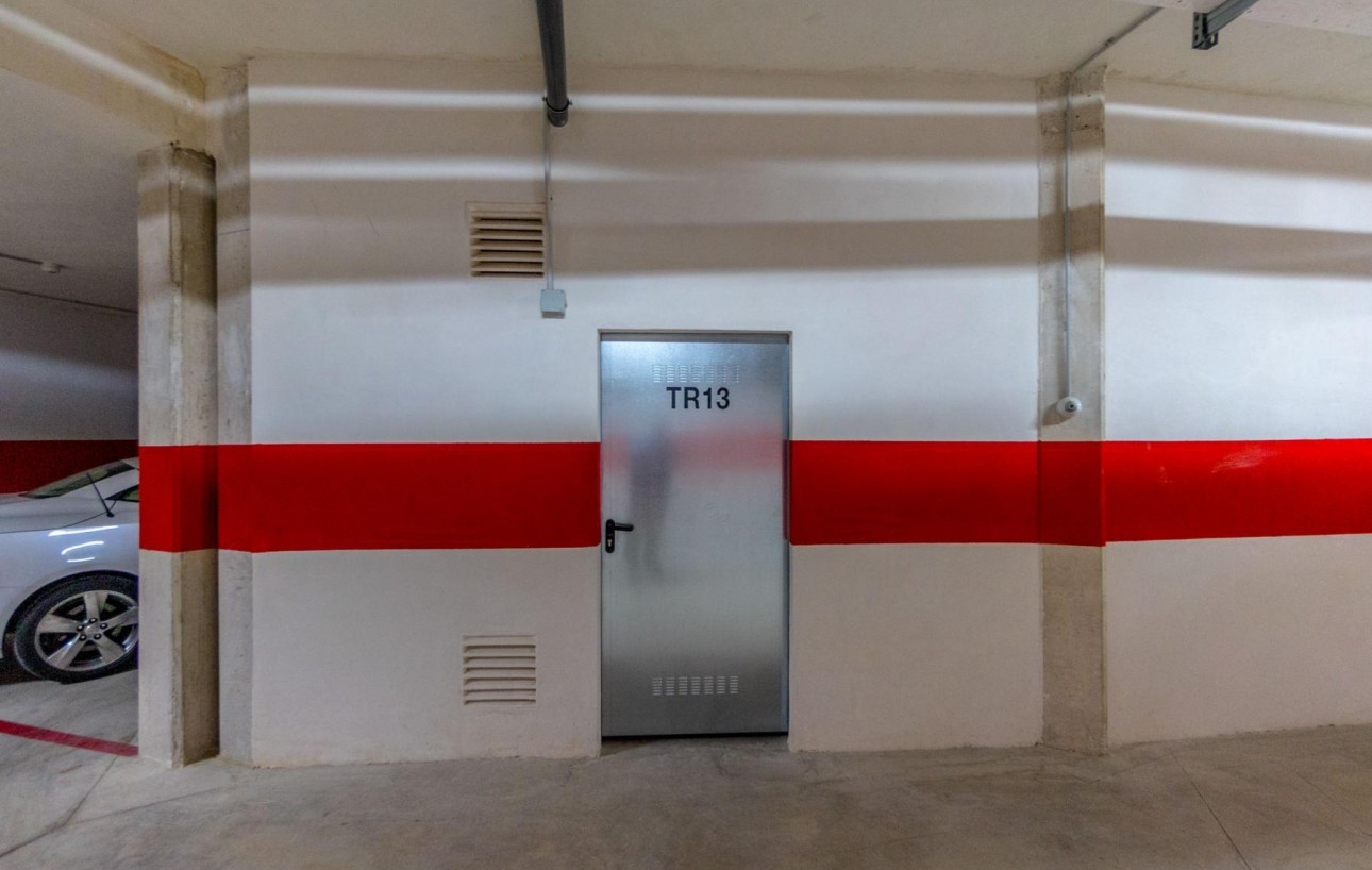 Sale - Penthouse - Orihuela Costa - Playa Flamenca