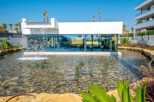 Sale - Penthouse - Orihuela Costa - Playa Flamenca