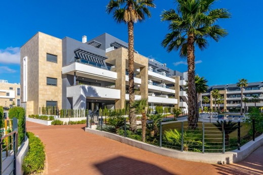 Sale - Penthouse - Orihuela Costa - Playa Flamenca