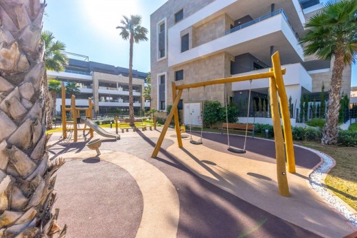 Sale - Penthouse - Orihuela Costa - Playa Flamenca