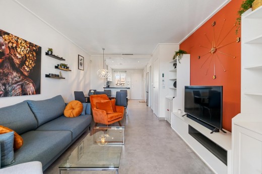Sale - Apartment - Torrevieja - Los Balcones - Los Altos del Edén