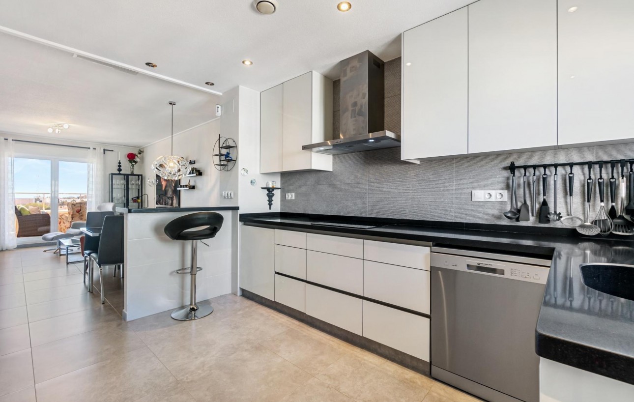 Sale - Apartment - Torrevieja - Los Balcones - Los Altos del Edén