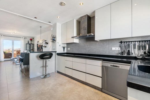 Sale - Apartment - Torrevieja - Los Balcones - Los Altos del Edén