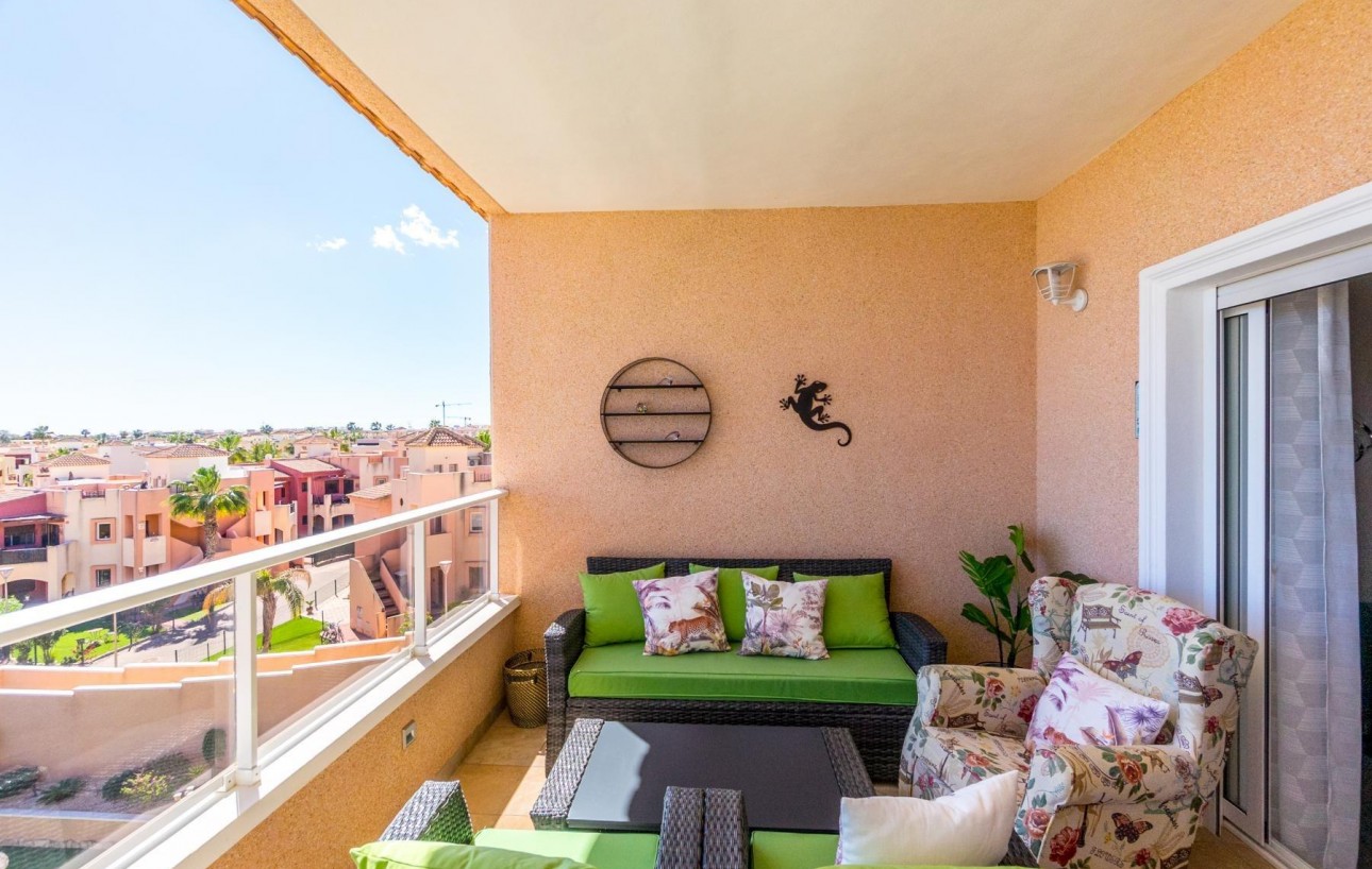 Sale - Apartment - Torrevieja - Los Balcones - Los Altos del Edén