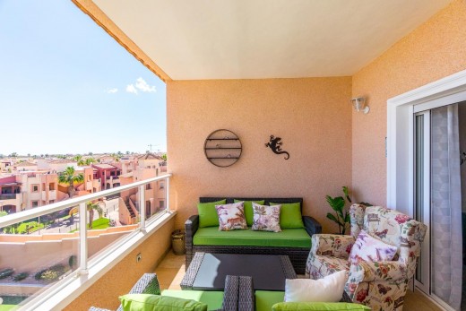 Sale - Apartment - Torrevieja - Los Balcones - Los Altos del Edén
