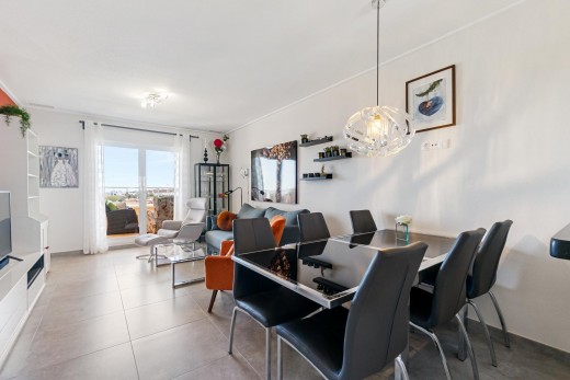 Sale - Apartment - Torrevieja - Los Balcones - Los Altos del Edén