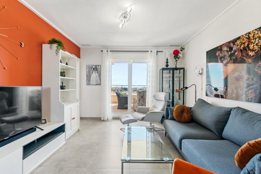 Sale - Apartment - Torrevieja - Los Balcones - Los Altos del Edén