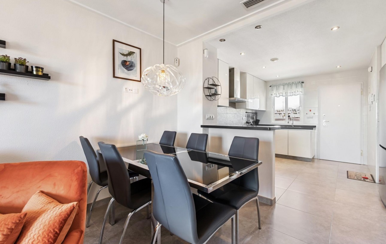Sale - Apartment - Torrevieja - Los Balcones - Los Altos del Edén