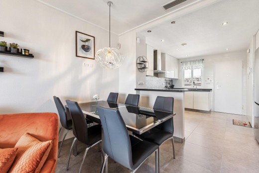 Sale - Apartment - Torrevieja - Los Balcones - Los Altos del Edén