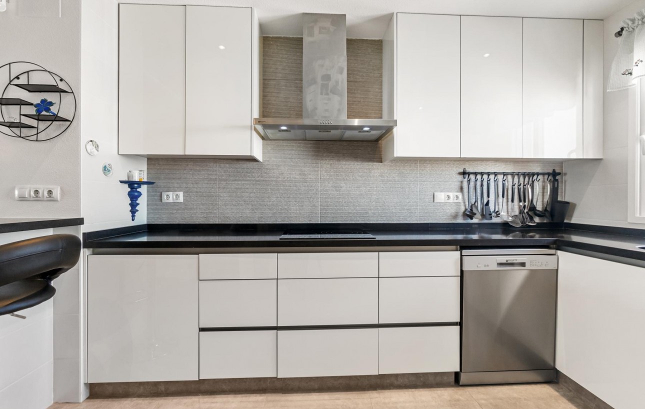 Sale - Apartment - Torrevieja - Los Balcones - Los Altos del Edén