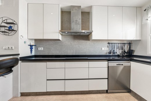 Sale - Apartment - Torrevieja - Los Balcones - Los Altos del Edén