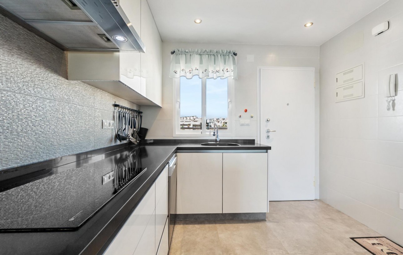 Sale - Apartment - Torrevieja - Los Balcones - Los Altos del Edén