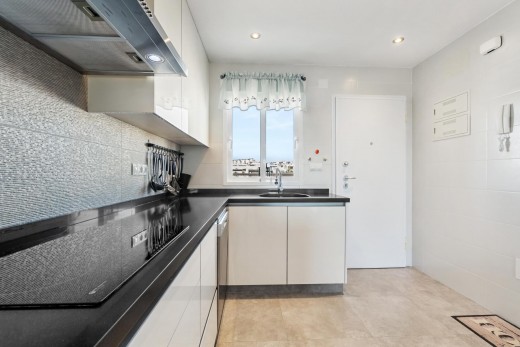Sale - Apartment - Torrevieja - Los Balcones - Los Altos del Edén