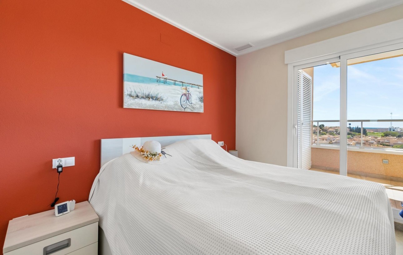 Sale - Apartment - Torrevieja - Los Balcones - Los Altos del Edén