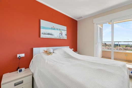 Sale - Apartment - Torrevieja - Los Balcones - Los Altos del Edén