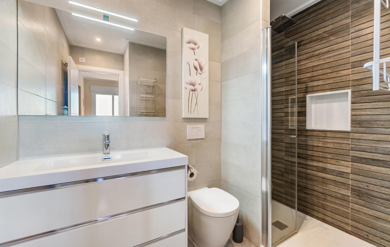 Sale - Apartment - Torrevieja - Los Balcones - Los Altos del Edén