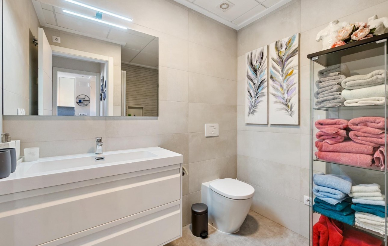 Sale - Apartment - Torrevieja - Los Balcones - Los Altos del Edén